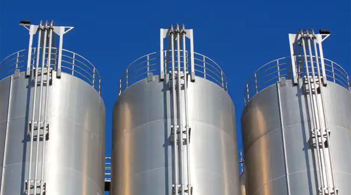 未来5年，压力容器制造业的增长点在哪里？